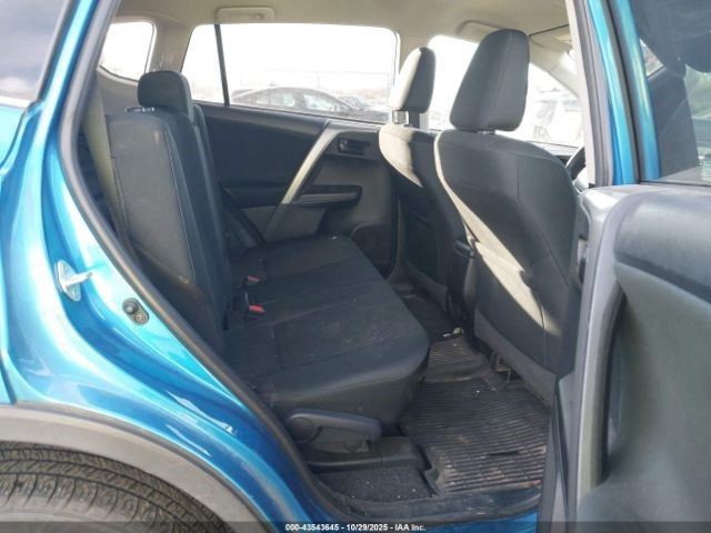 Audio Equipment Radio Display And Receiver ID 100581 Fits 16-18 RAV4 12592212