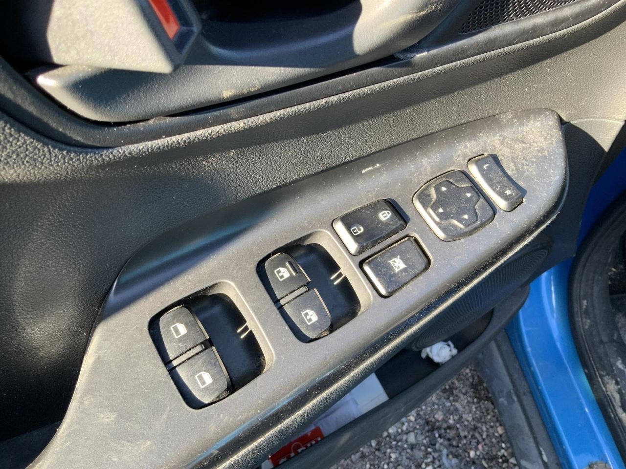 Audio Equipment Radio Display And Receiver US Market Fits 18-21 KONA 1338922