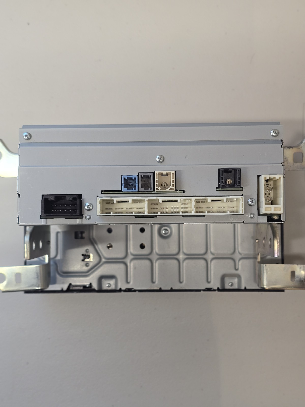 2020-2023 TOYOTA TACOMA RADIO 8.0″ DISPLAY | 86140-04230 | READ DESCRIPTION