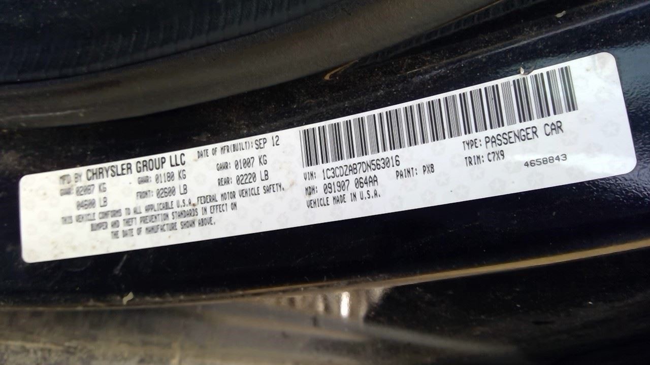 Audio Equipment Radio Classic Style Receiver Sirius Fits 13-17 COMPASS 291505