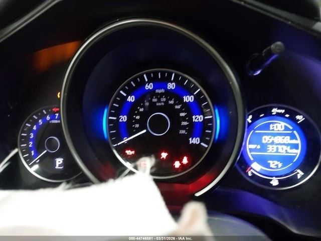 Audio Equipment Radio Receiver 5.00″ Screen Fits 15-16 FIT 12867626