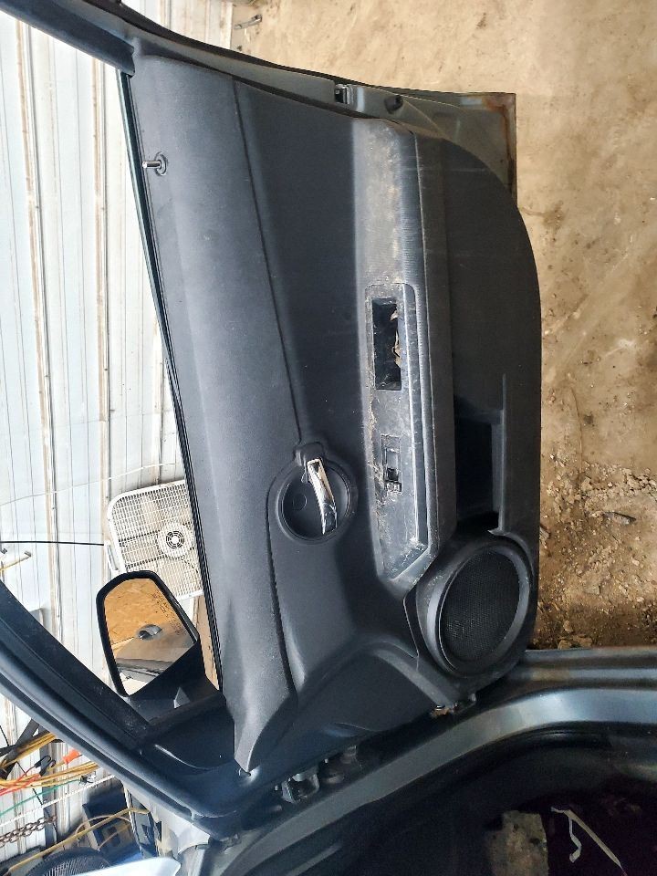 Audio Radio Display And Receiver Radio ID RES Fits 08-10 300 1772167