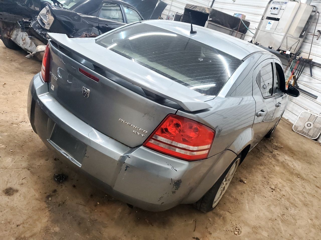 Audio Radio Display And Receiver Radio ID RES Fits 08-10 300 1772167