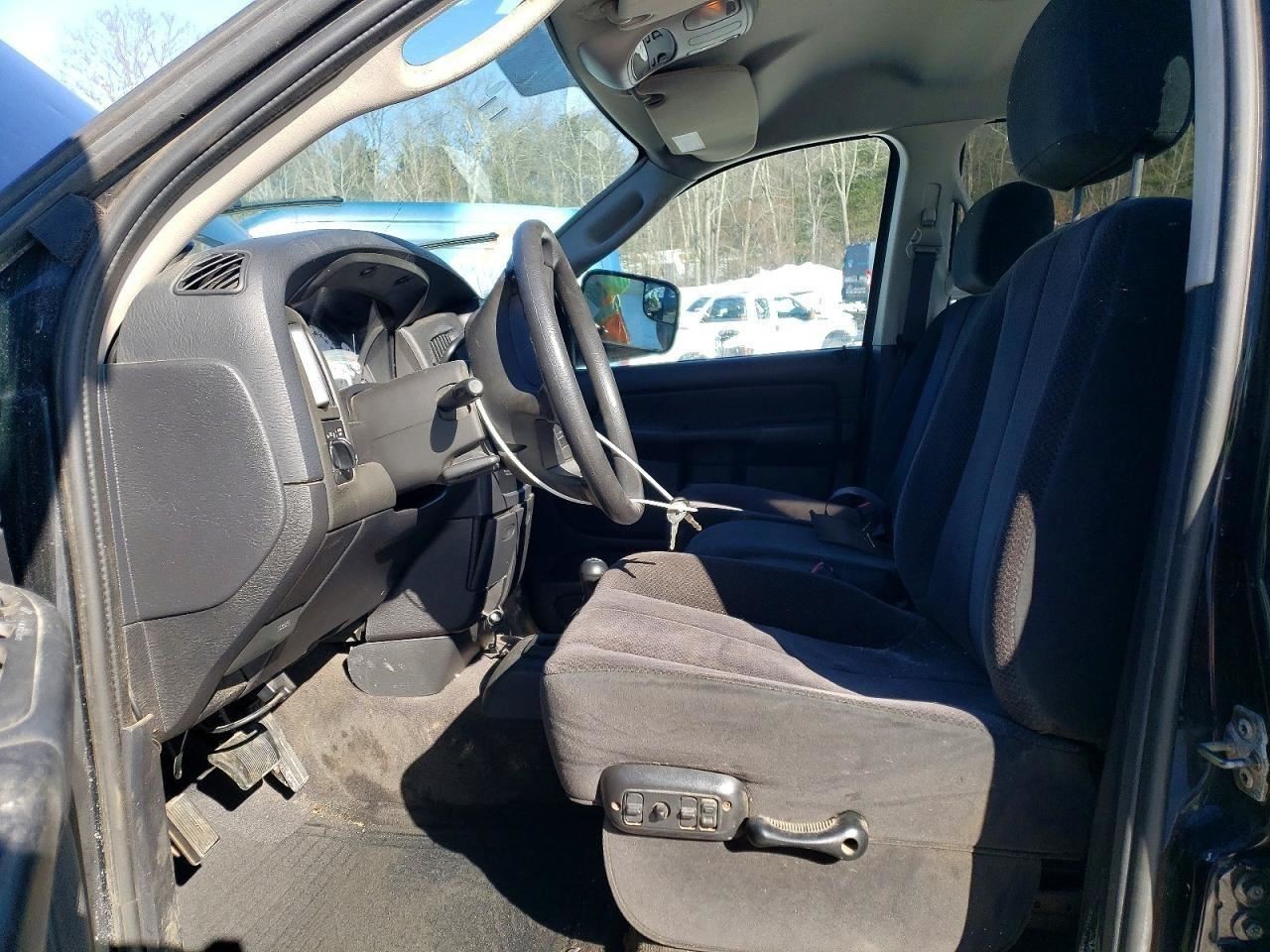 Audio Equipment Radio Receiver Radio ID Rbk Fits 02-07 CARAVAN 1188282