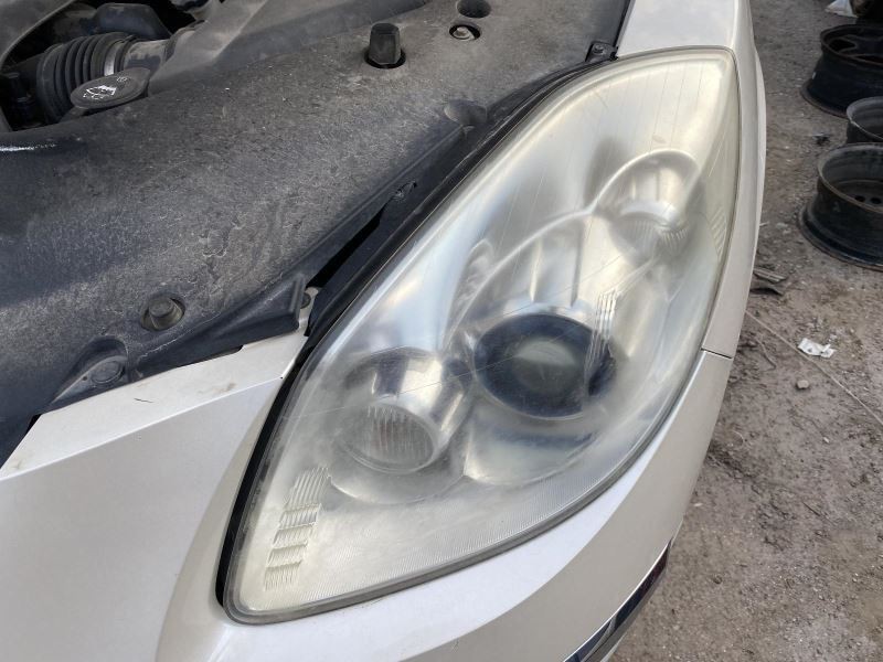 Audio Equipment Radio Opt Uui Fits 10-17 TRAVERSE 377945