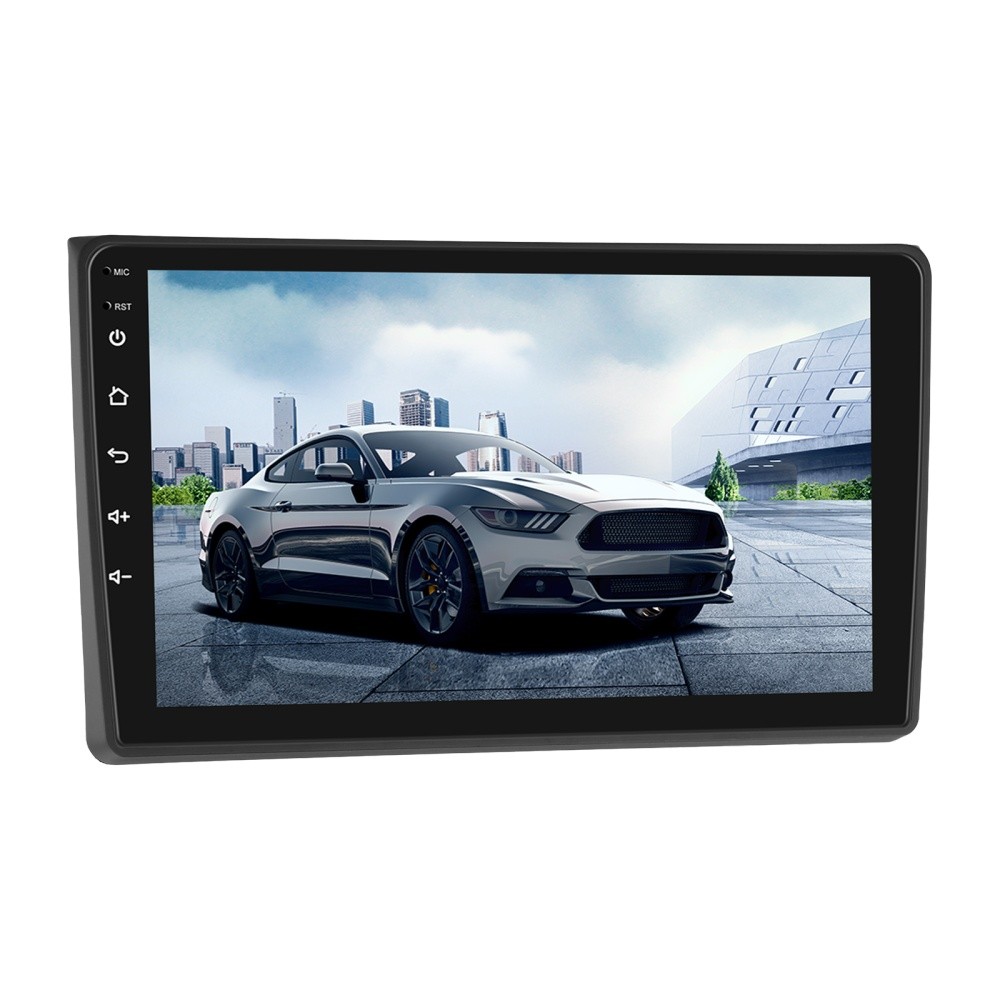 6G+128GB For 2002-2008 Audi A4 Android 15 CarPlay Car Stereo Radio GPS Navi Wifi