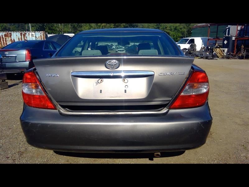 Audio Equipment Radio Amplifier Fits 02-06 CAMRY 142348