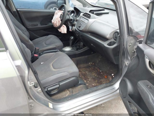 Audio Equipment Radio Tuner Assembly AM-FM-CD-MP3 Fits 09-13 FIT 39414