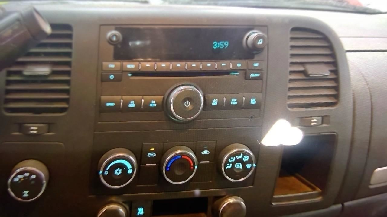 Player Receiver Radio Opt US8 Fits 07-14 SIERRA 2500 PICKUP 966139