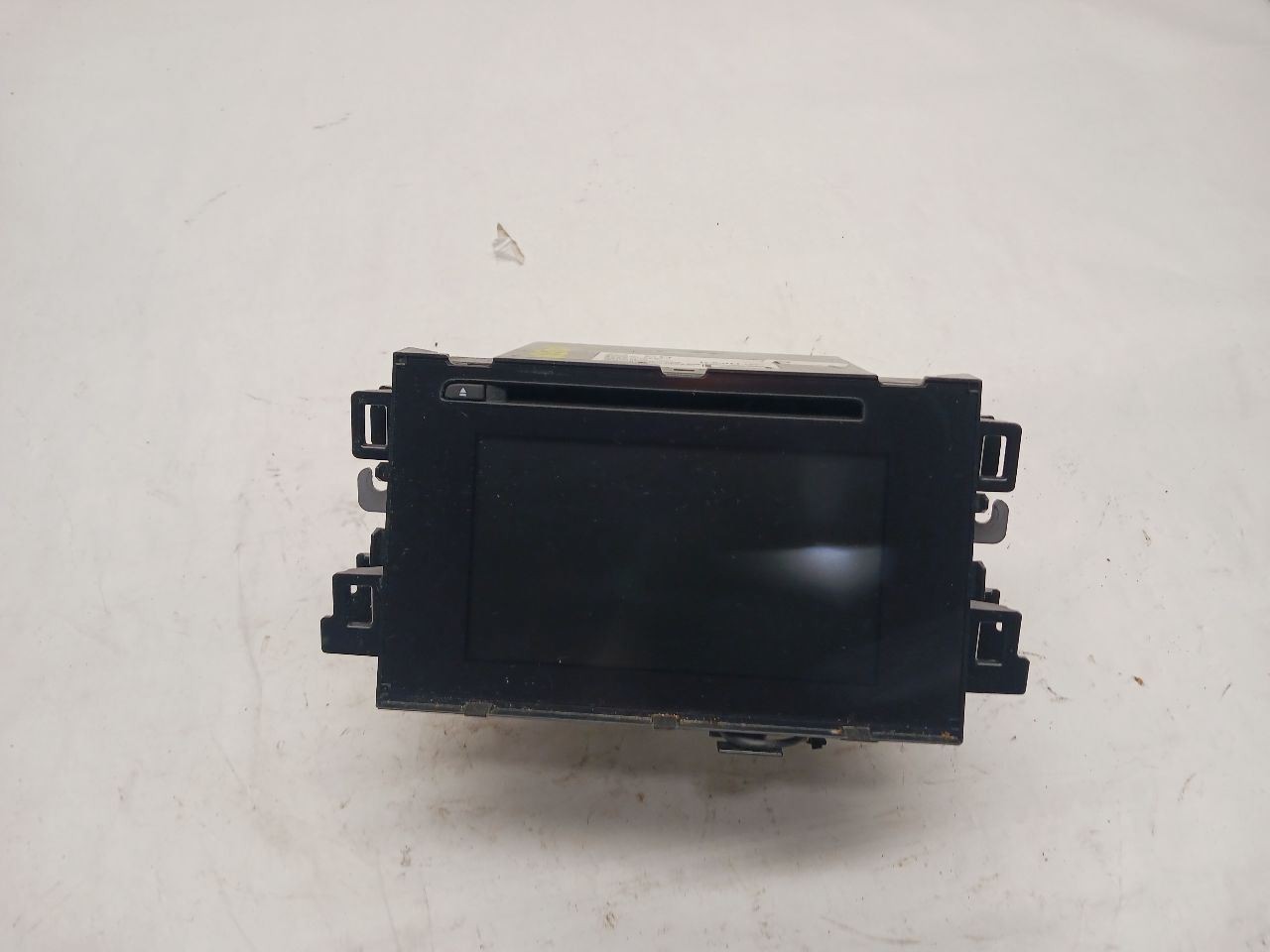Audio Equipment Radio Receiver Am-fm-cd Fits 16-20 MAZDA 6 11690936