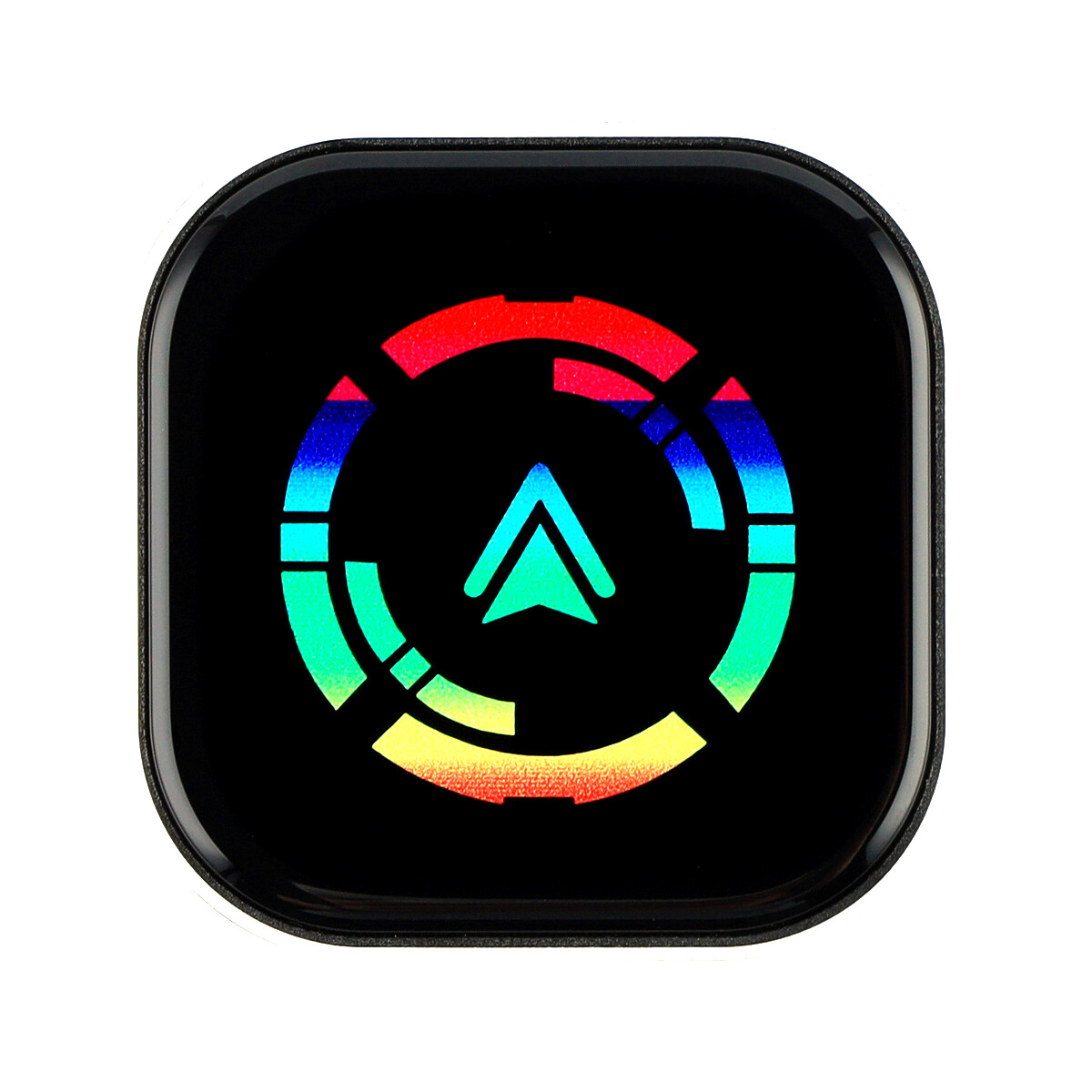 Wireless CarPlay Adapter Apple iPhone Android Auto Bluetooth 5.0 Fast Transfer