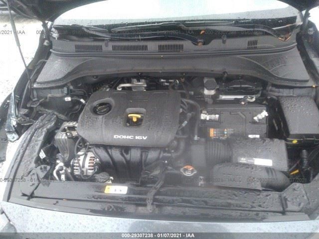 Audio Equipment Radio Receiver Assembly US Market Fits 18-20 KONA 575273