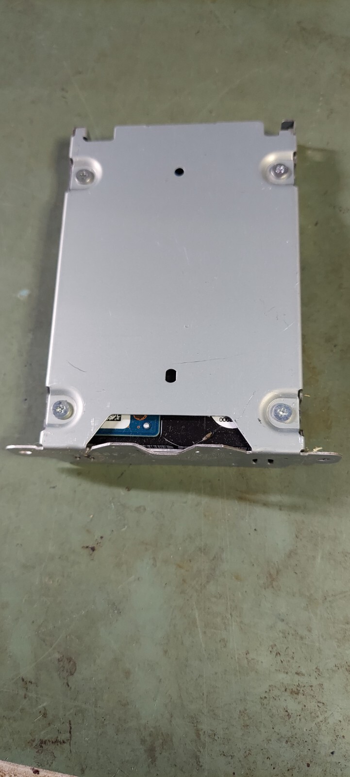 CHRYSLER/DODGE/JEEP/RAM RHB/RBZ Radio 40GB Hard Drive HDD OEM w/ Cradle