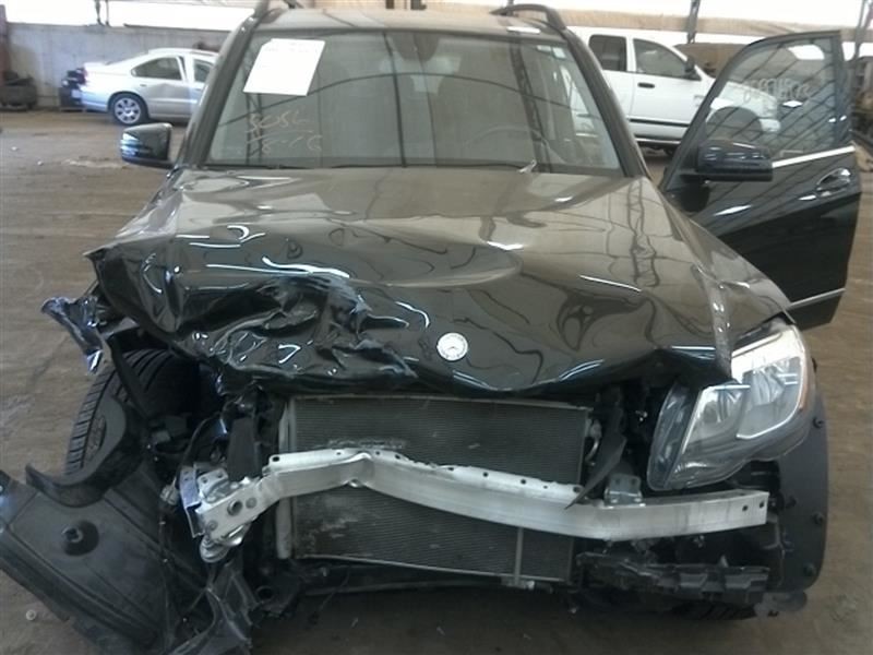 Audio Equipment Radio 204 Type Receiver Fits 13 MERCEDES GLK-CLASS 3116854