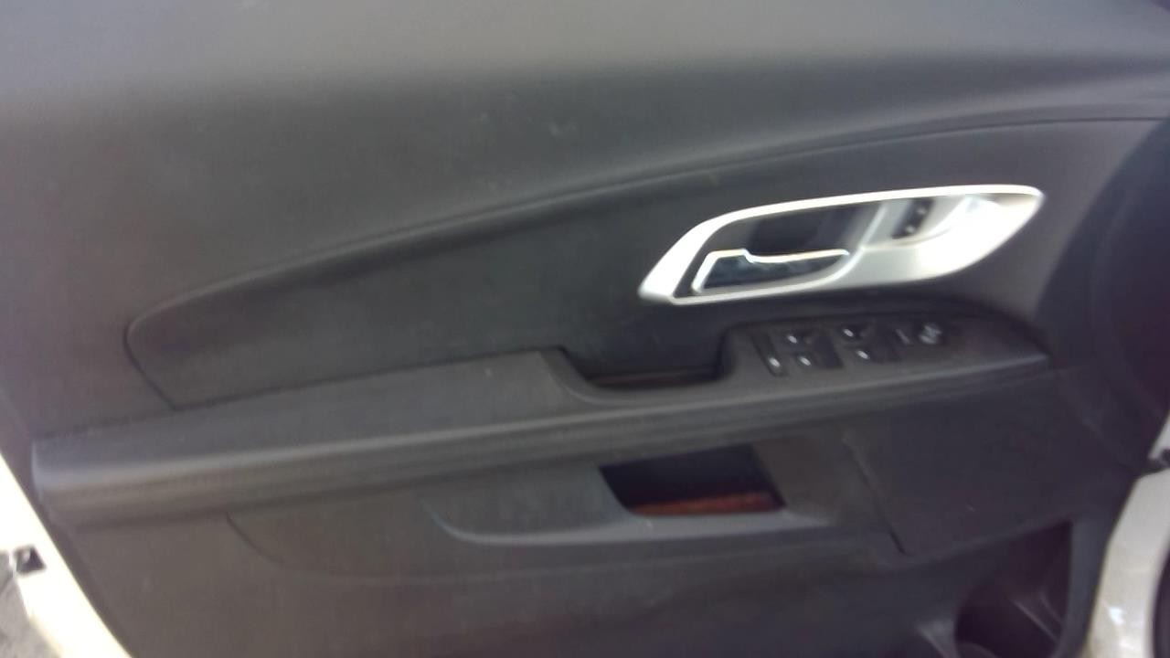 Audio Equipment Radio Receiver AM-FM-MP3-USB Opt Ufu Fits 16-17 EQUINOX 1181210