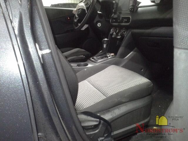 2020 Hyundai Kona RADIO AM-FM,DISPLAY,96160J9020TMT