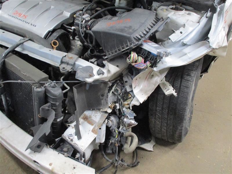 Audio Equipment Radio Opt U3R ID 25801678 Fits 08-11 DTS 333296