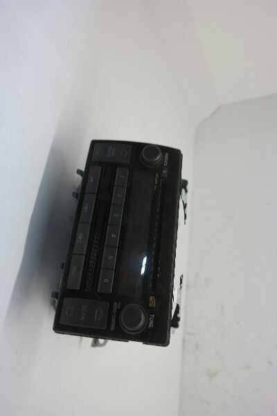 2005 2006 TOYOTA CAMRY Audio Equipment Radio Receiver With CD XLE