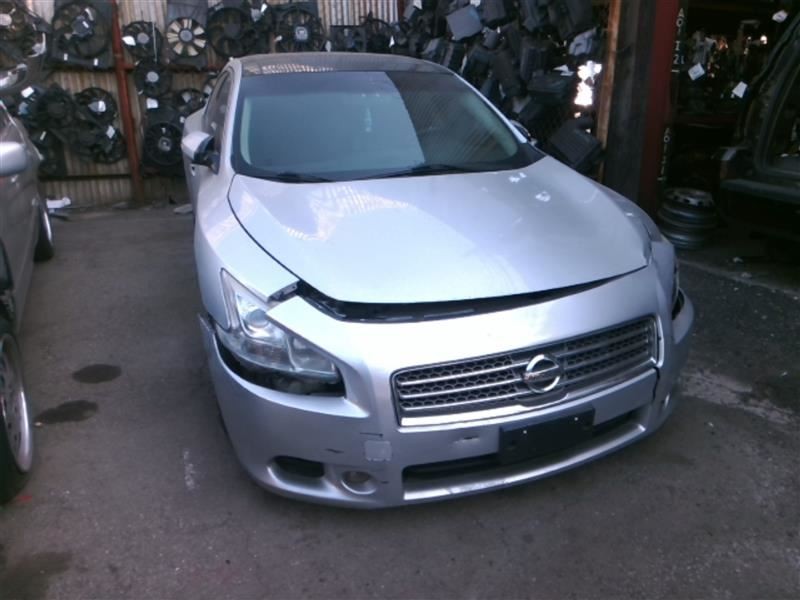 Audio Equipment Radio Receiver Standard System Fits 09-10 MAXIMA 786543