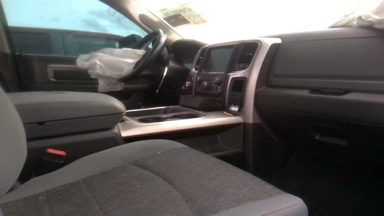Audio Equipment Radio Classic Style 4 Door Fits 13-23 DODGE 1500 PICKUP 31030284
