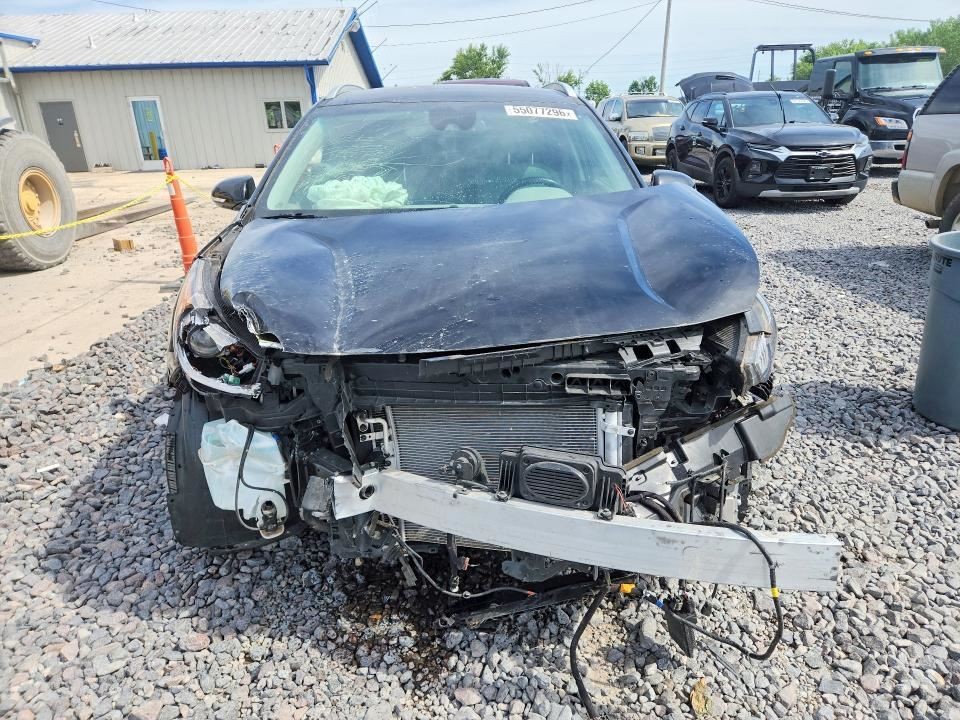 Audio Equipment Radio Receiver US Market VIN D 8th Digit Fits 18-19 NIRO 917516