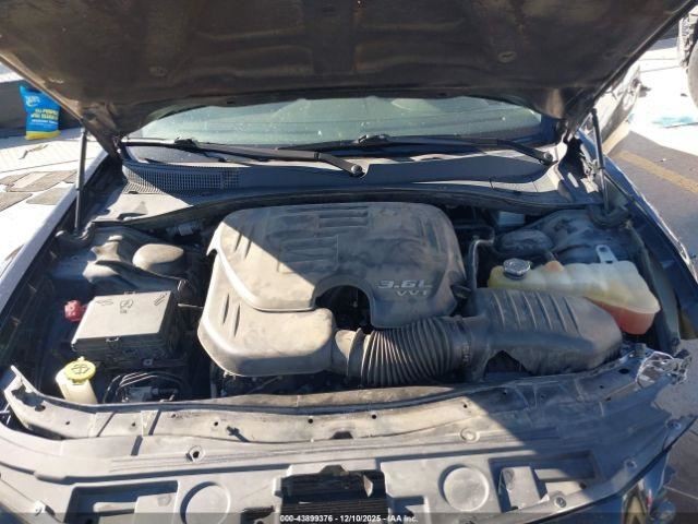 Audio Equipment Radio Display And Receiver Uconnect 4C Fits 18-19 300 1983537
