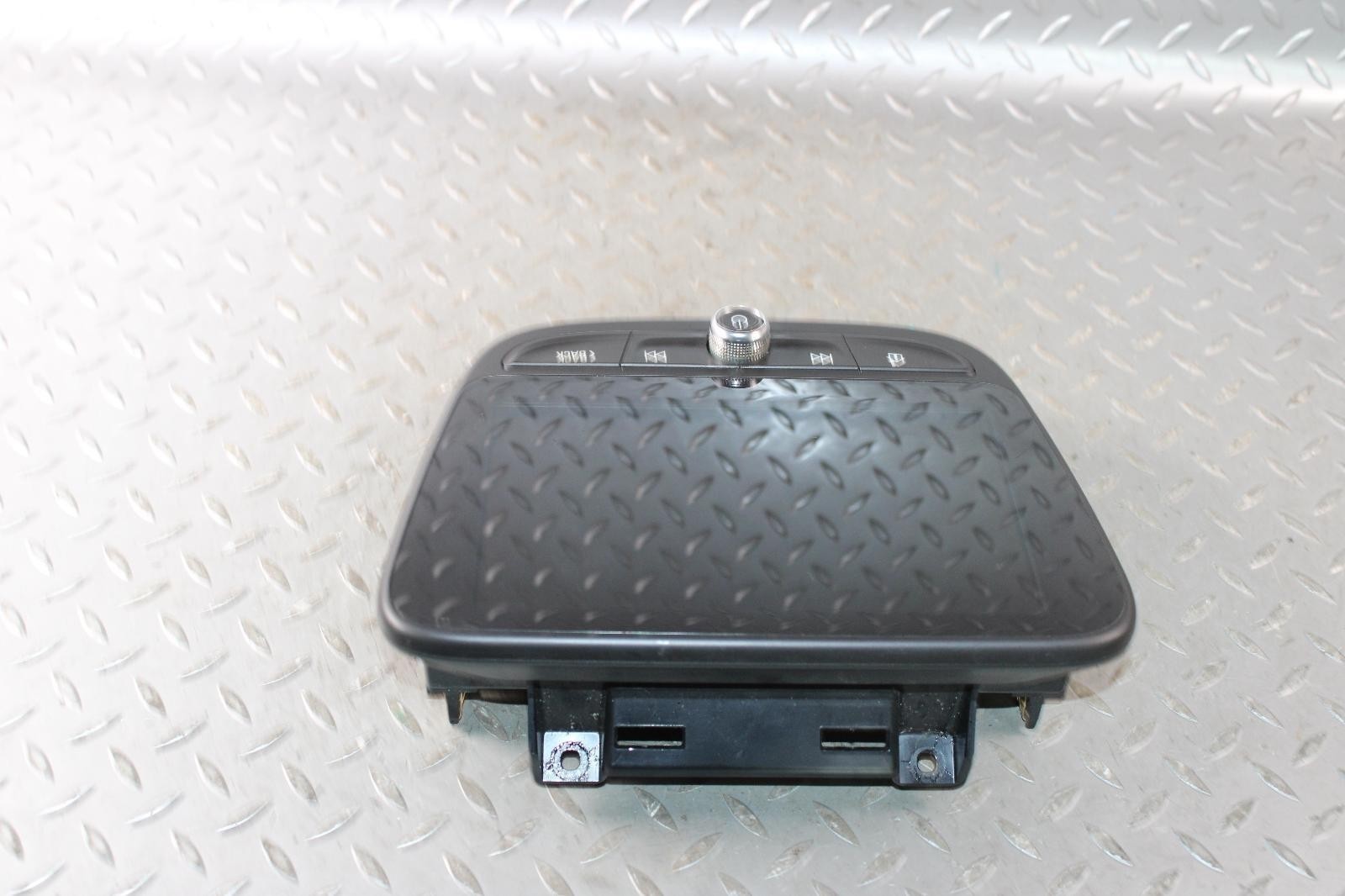 16-17 Malibu Audio Radio Stereo 8″ Information Display Screen OE Info OE WTY