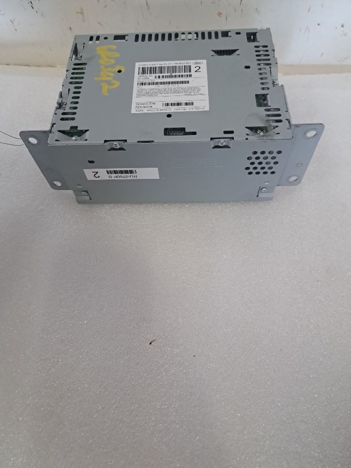 2019 F150 Stereo Radio Receiver Sku#4471220