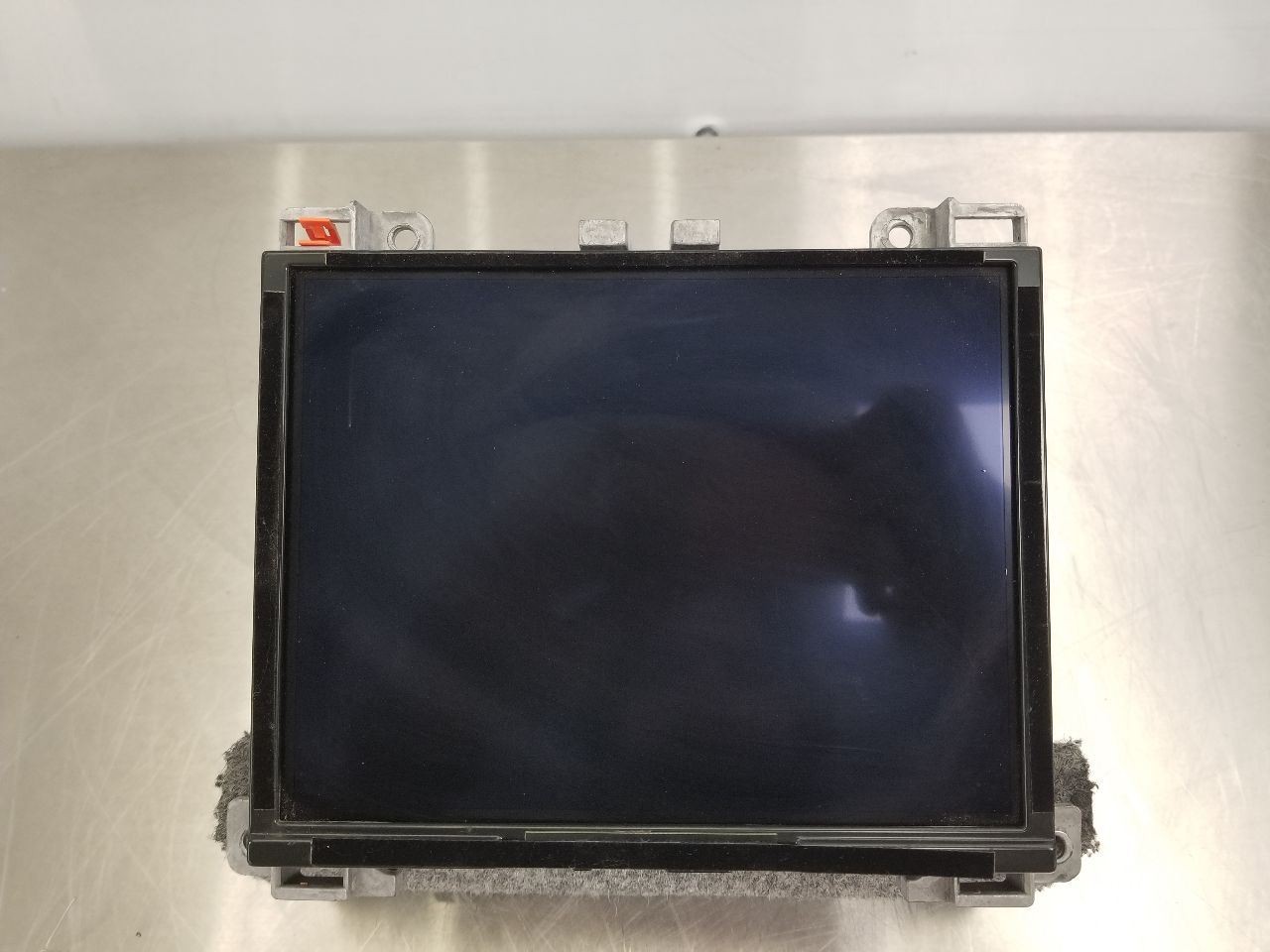 21 2021 DODGE CHARGER R/T RADIO AUDIO 8.4” DISPLAY AND RECEIVER 68472642AE