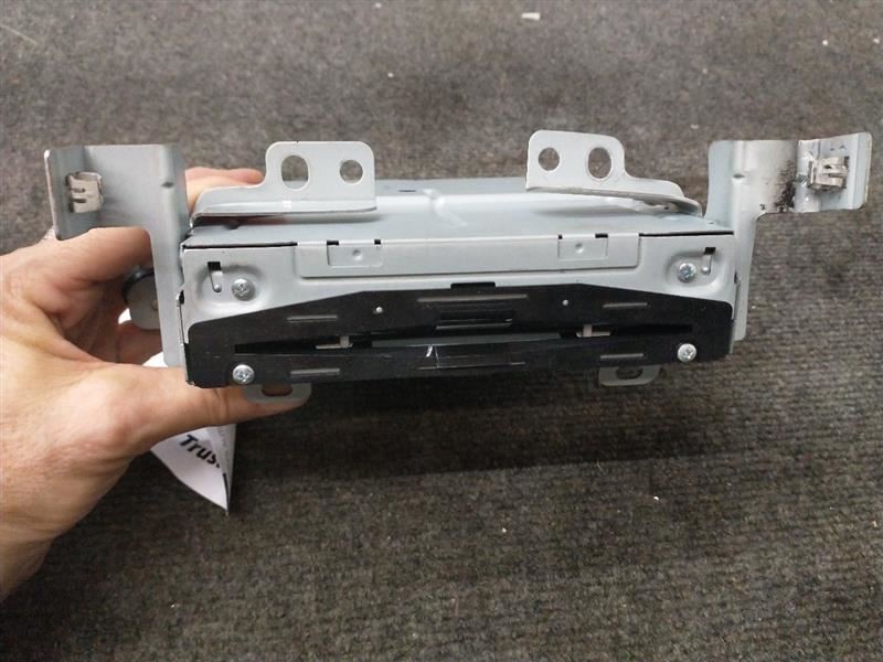 Audio Equipment Radio CD Player Single Disc Fits 17-20 MKZ 839070