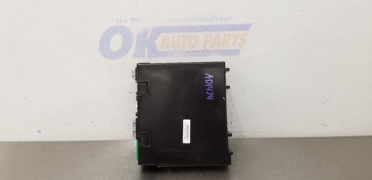 15 GMC SIERRA DENALI 2500 RADIO AUDIO RECEIVER 13506455