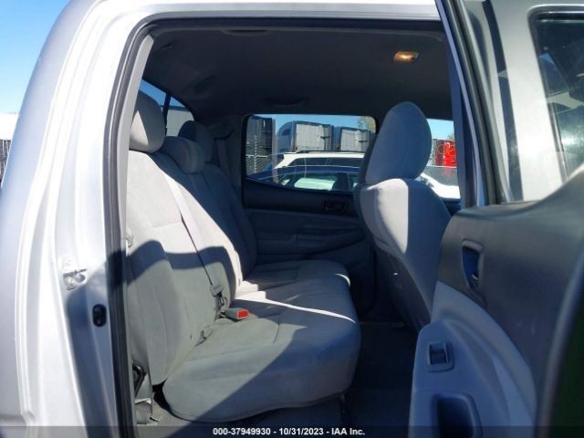 2009-11 TOYOTA TACOMA Audio Equipment Radio Receiver With CD 8612004171