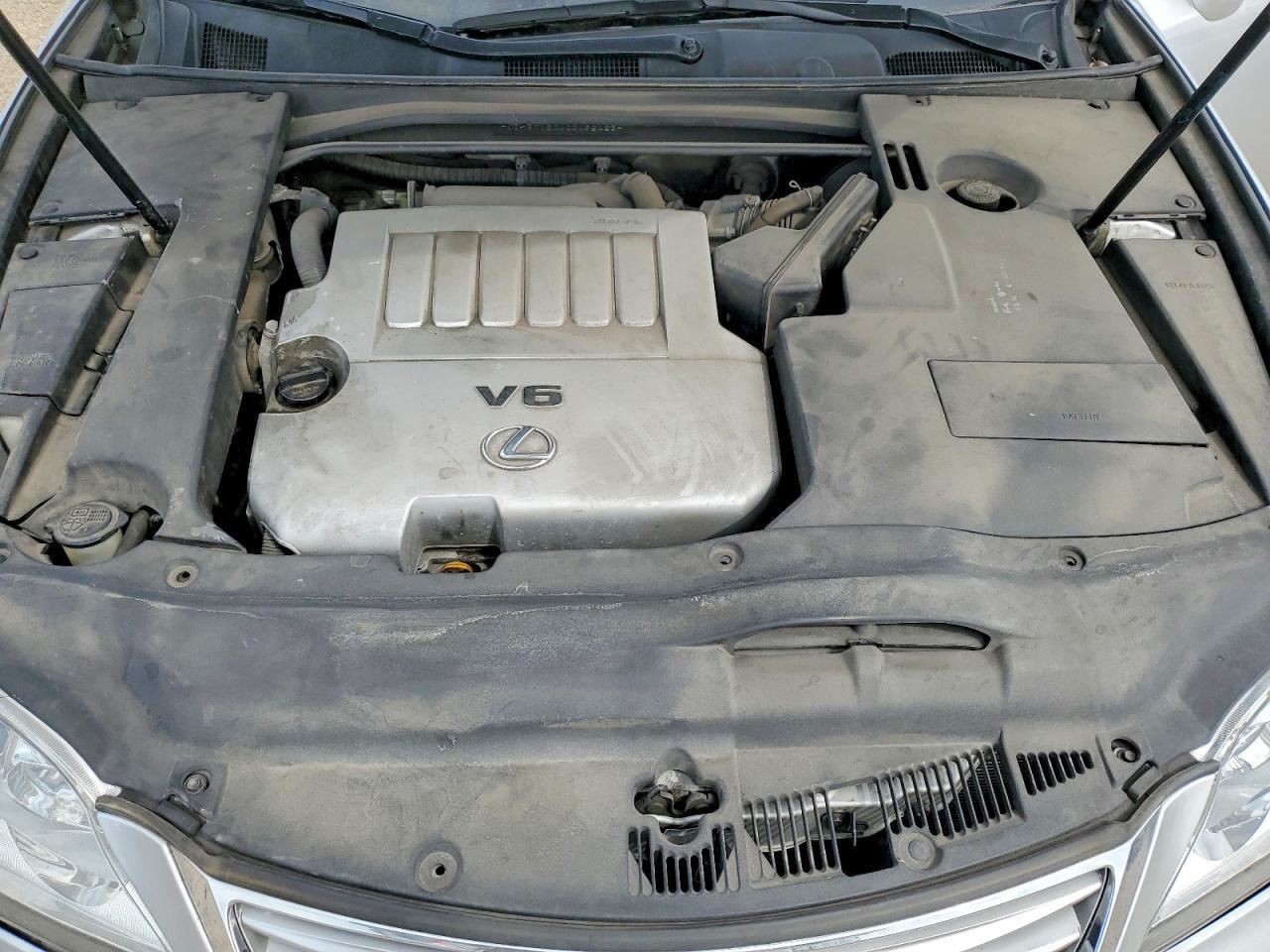 Audio Equipment Radio Receiver Fits 10-12 LEXUS ES350 916734