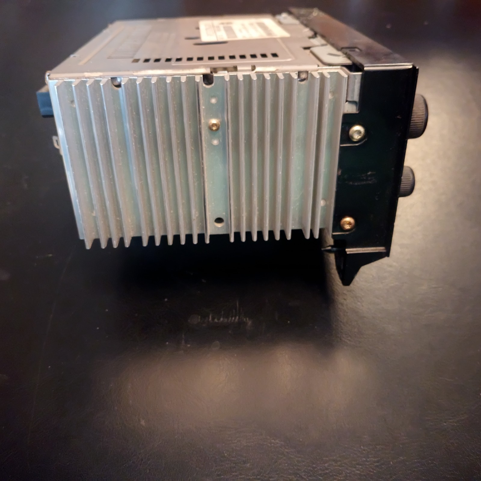 1994 – 2002 Stock Dodge Chrysler Jeep AM-FM Cassette Radio PO4858556AD