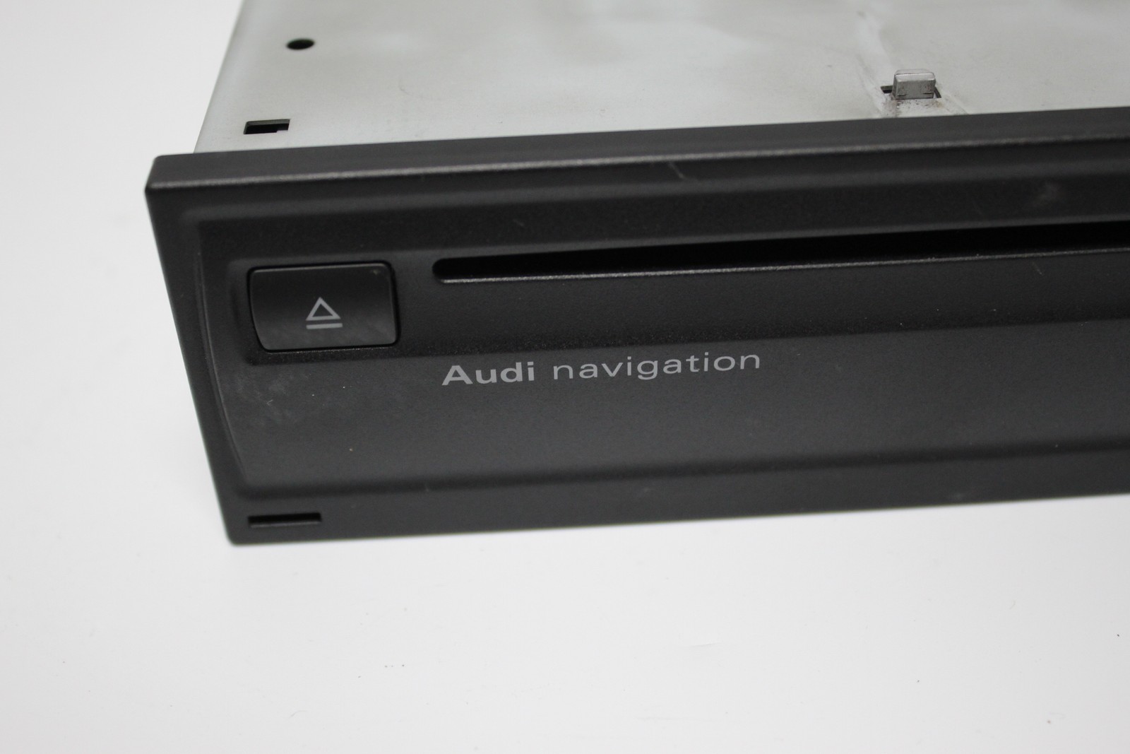Audi Q7 4L DVD Sat Nav Navigation Drive 4E0910888E 4E0919887M