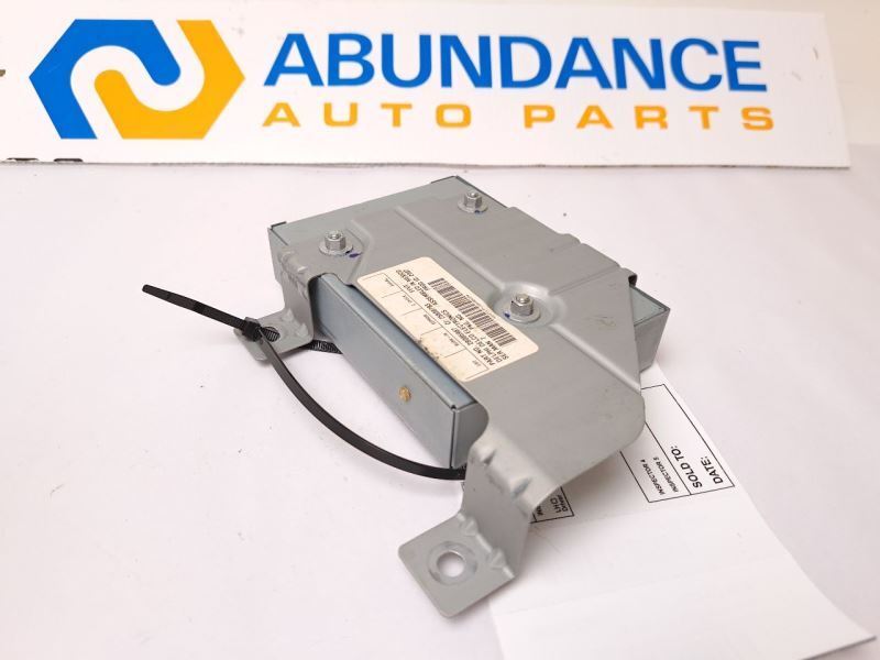 RADIO SATELLITE RECEIVER CONTROL fits CHEVROLET MALIBU 2007 – 2012 OEM 15838797