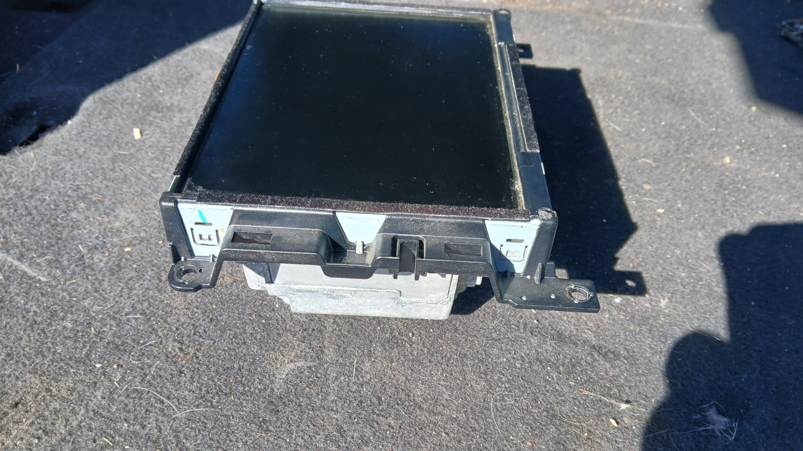 OEM 2015-2017 Chrysler 200 Uconnect 8.4 Navigation Radio RA4 VP4 T00BE202570887