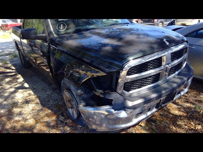Audio Equipment Radio Receiver Sirius Fits 15-16 DODGE 1500 PICKUP 698761