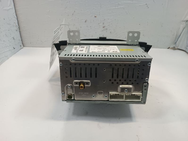 96160-2S161 Radio Receiver AM-FM-CD-MP3 From 2012 TUCSON 10655031