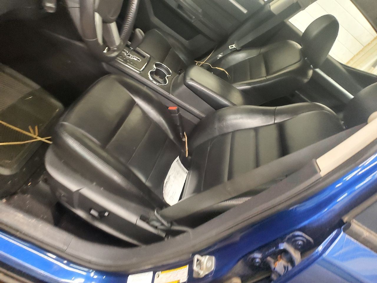 Audio Radio Display And Receiver Radio ID RES Fits 08-10 300 1848436