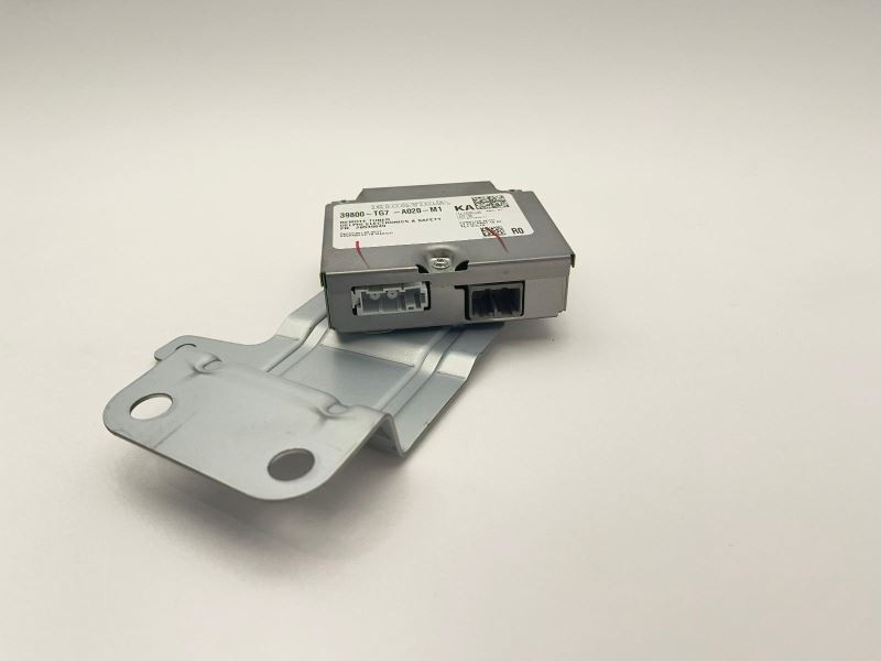 2016-2012 HONDA PILOT XM SATELLITE TUNER 58494