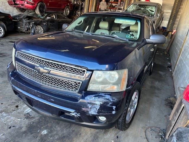 Audio Equipment Radio Opt Uvb ID 25894202 Fits 08-09 TAHOE 1057982