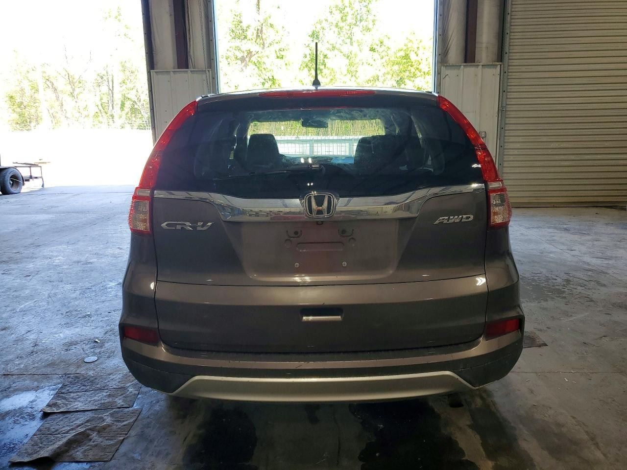 Audio Equipment Radio US Market Radio Assembly Am-fm-cd Fits 15-16 CR-V 12900928
