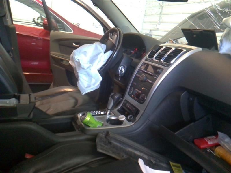 OEM Radio 20883237 Fits 07-17 ACADIA 1369224