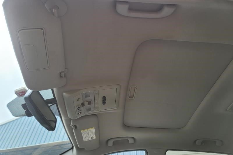 Audio Equipment Radio Opt Uui Fits 13-15 CAPTIVA SPORT 2115834