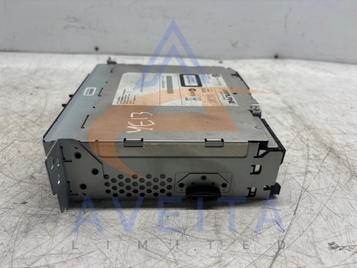 BMW 3 Series F30 12-16 Stereo Radio CD Player 9311296