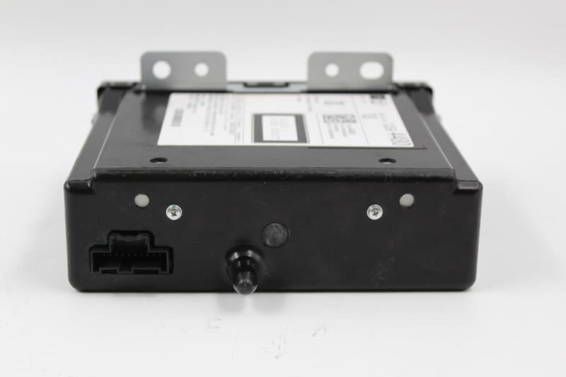 Audio Equipment Radio Amplifier Standard Audio System Fits 14-19 IMPALA 3575