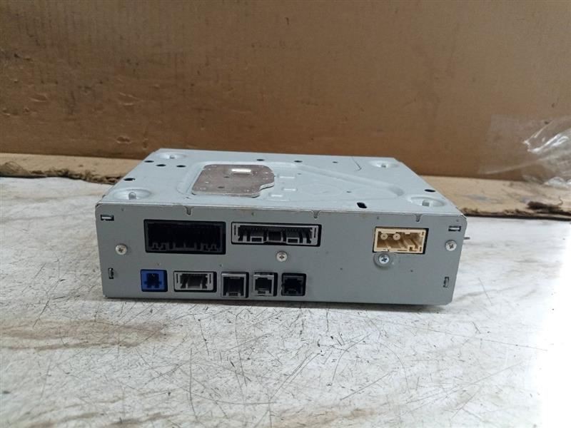 Audio Equipment Radio Receiver Naturally Aspirated Fits 23-25 ACCORD 192127
