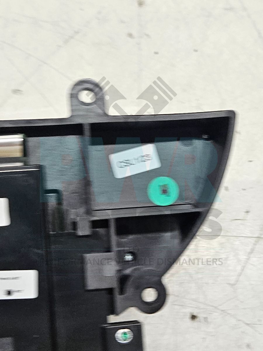 MINI Countryman R60 Radio Boost CD Player Head Unit 3456760