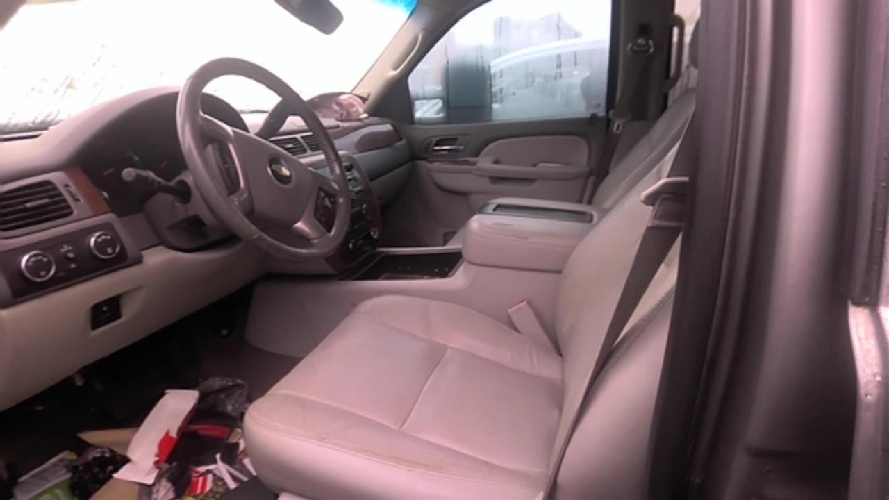 Audio Equipment Radio AM-FM-CD-MP3-USB Fits 11-21 EXPRESS 2500 VAN 31054333